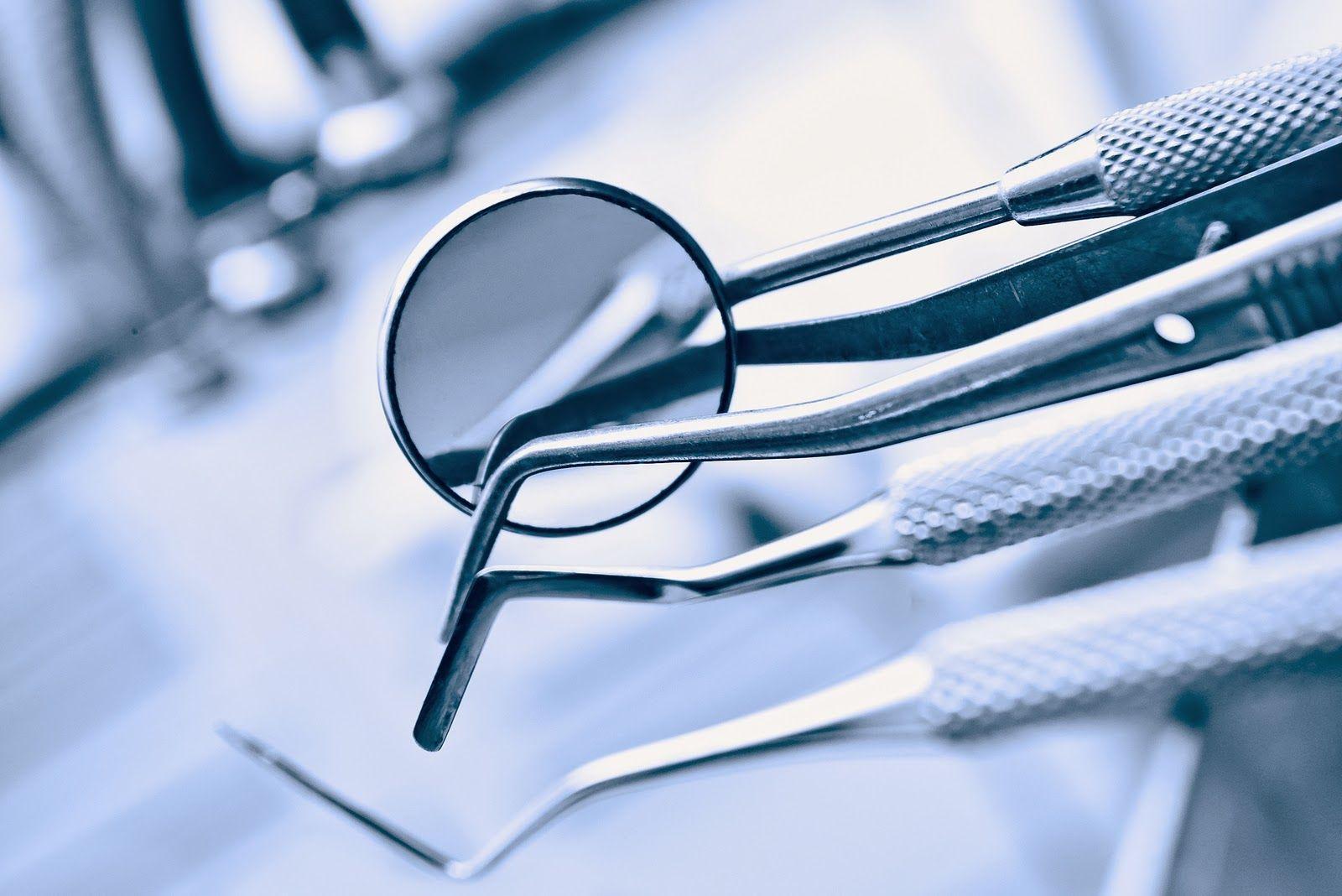 Il primo studio dentistico nel centro di Vicenza